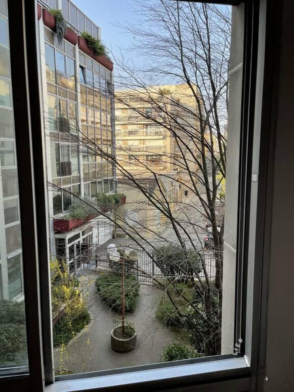 Location Appartement Beau 2P 44m² refait à neuf Paris 14
