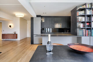  Appartement � vendre 4 pi�ces 102 m�