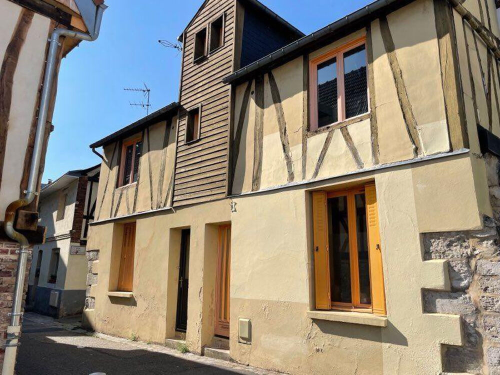 Location Appartement A louer F2 Rouen