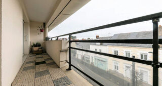  Appartement à louer 2 pièces 51 m²