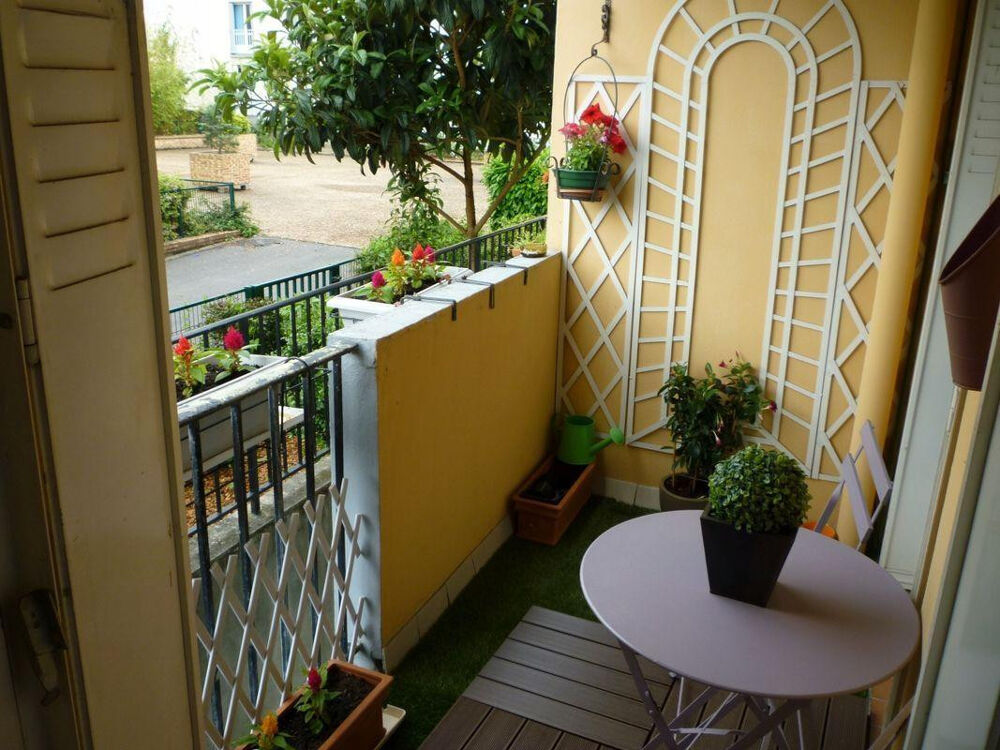 Location Appartement Beau 3P 66m² avec balcon Les ulis