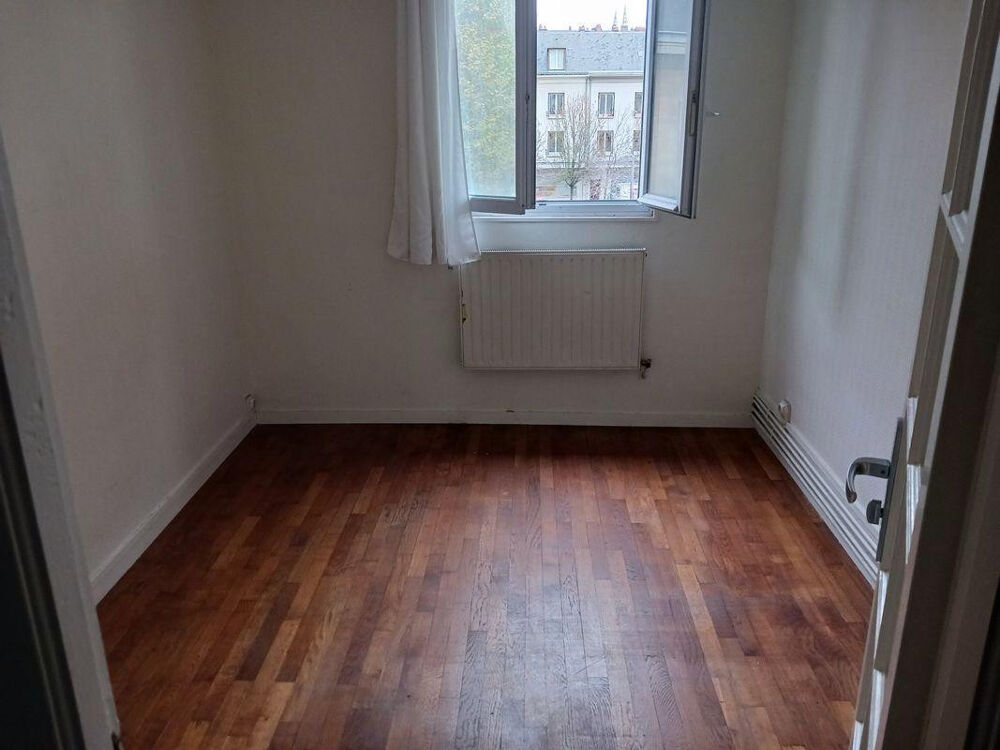 Location Appartement CHARMANT F2 DE 50M² Rouen