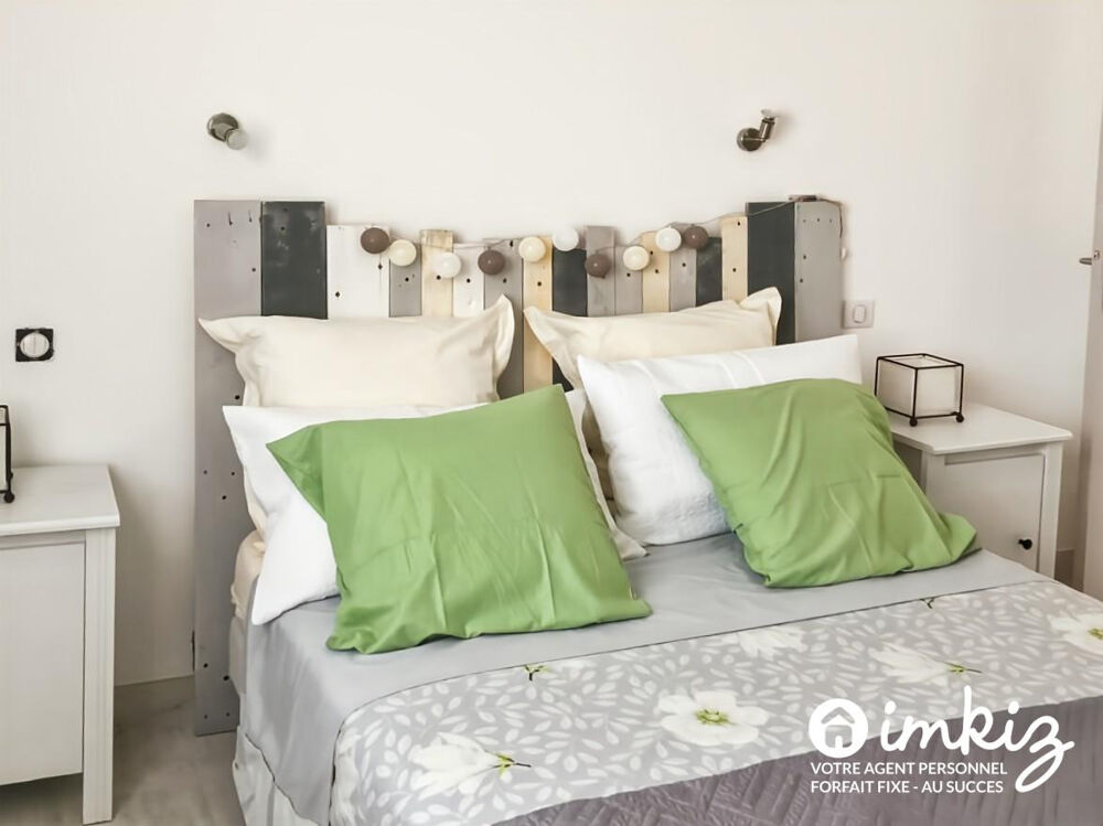 � vendre  Maison Montpellier (34000)