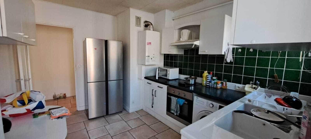 Location Appartement Belle chambre dans coloc 70m² avec loggia Montpellier