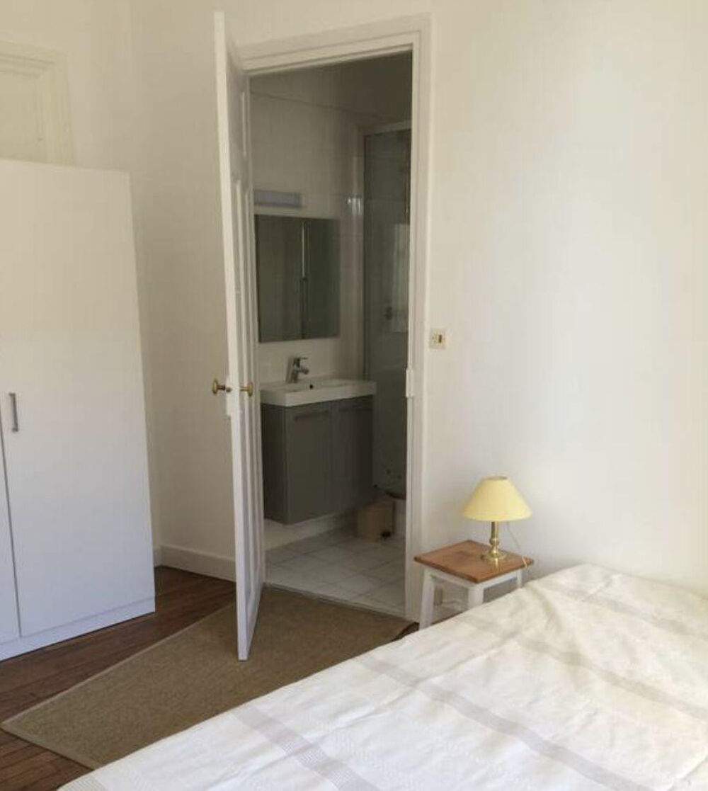 Location Appartement Location meublée appartement 2 pièces 36 m² Reims