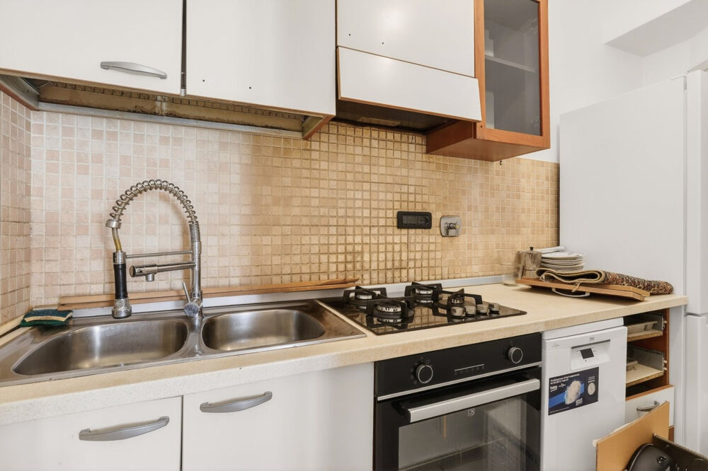 à vendre  Appartement Nice (06000)