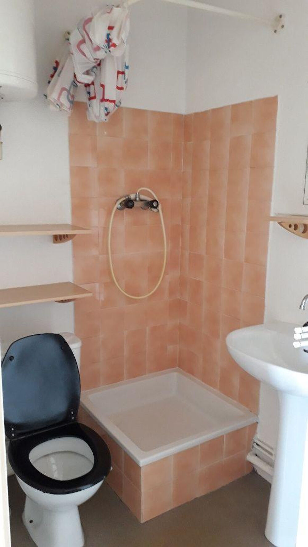 Location Appartement Studio meublé de 18m2 Accessibilité Facile Grenoble