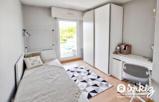  Appartement  vendre 4 pices 94 m