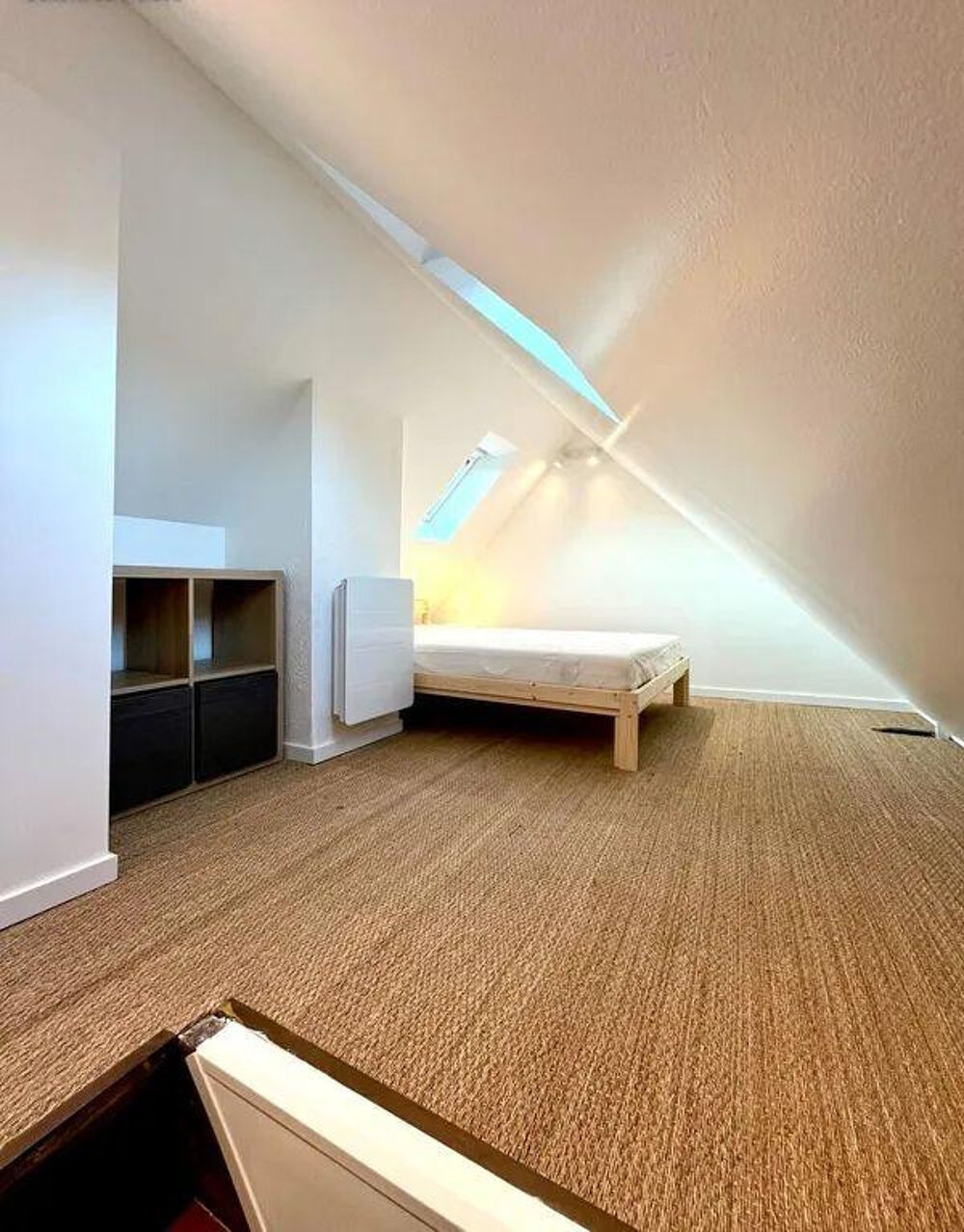 Location Appartement Superbe 3P meublé 57m² hyper centre Strasbourg Strasbourg