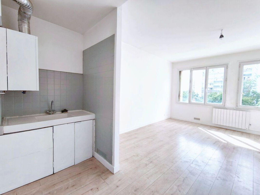 Location Appartement T2 lumineux Bagnolet