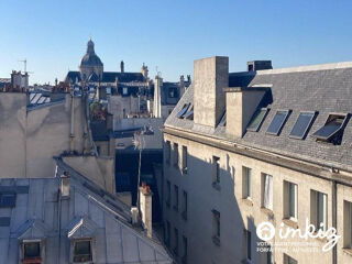  Appartement � vendre 1 pi�ce 20 m�