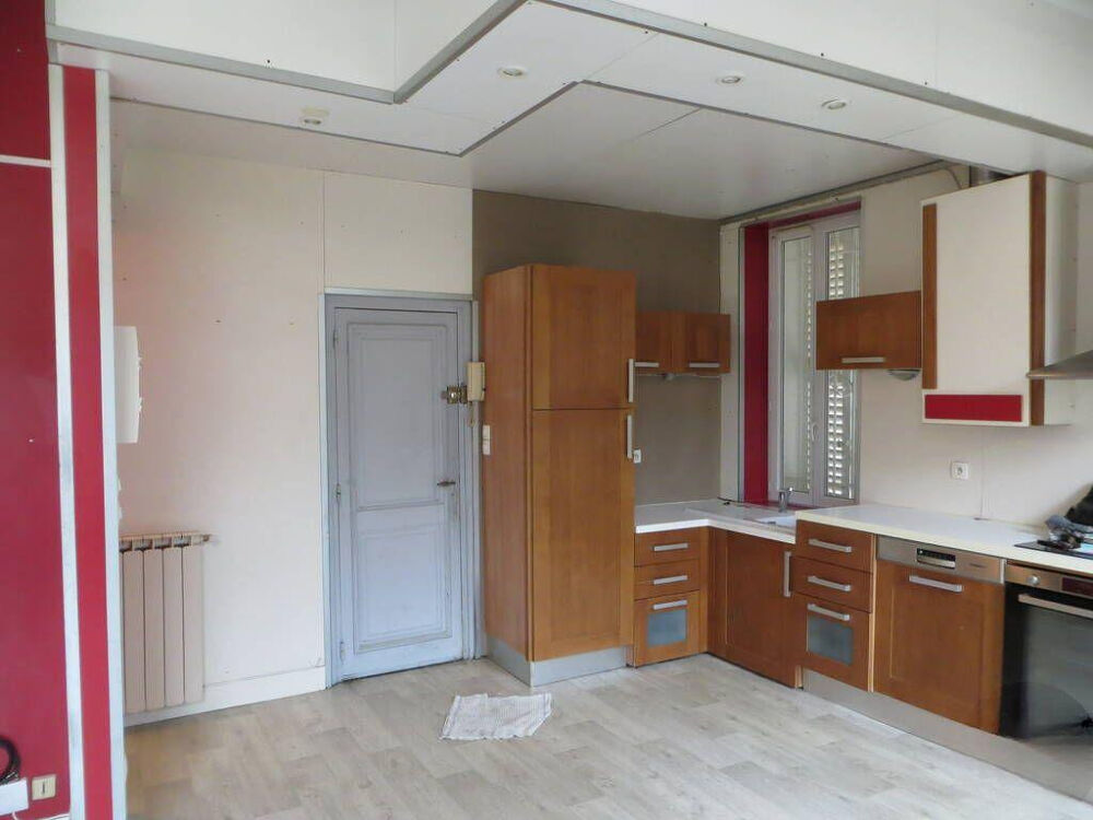 Location Appartement Location appartement 2 pièces 50 m² Toulon Toulon