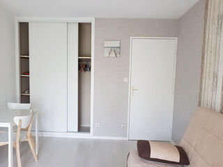  Appartement � louer 1 pi�ce 22 m�