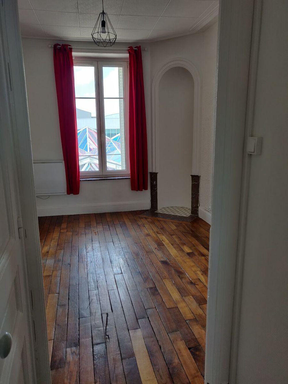 Location Appartement Appartement rénové Nancy
