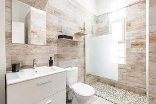  Appartement à louer 2 pièces 30 m²