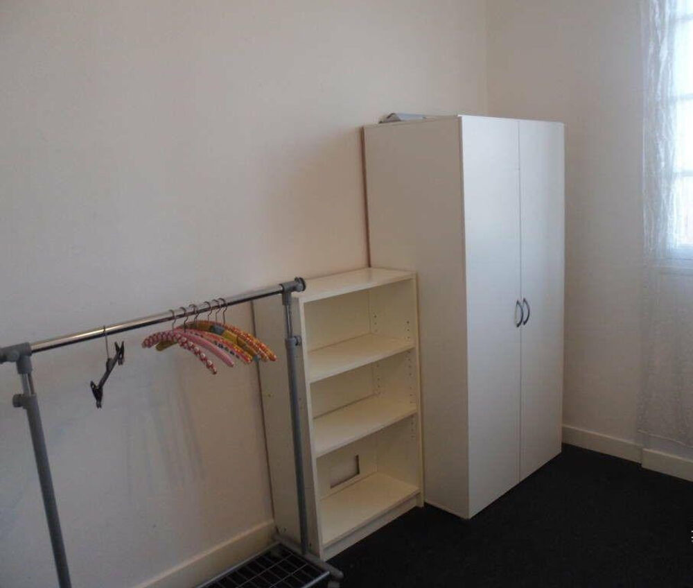 Belle chambre meublée 11 m² à Vitry-Sur-Seine