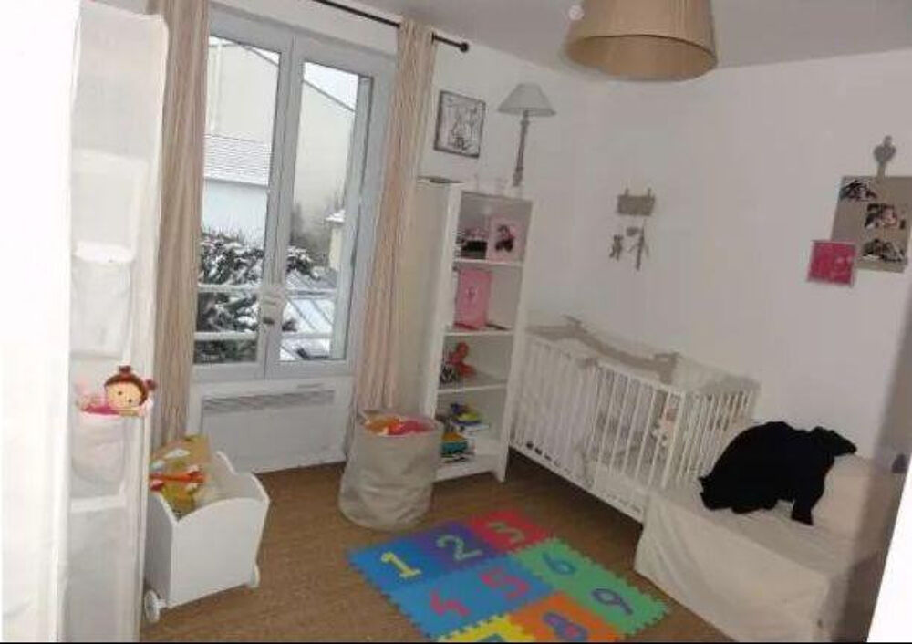 Location Appartement Beau 2P meublé 45m² Carrez (70m² au sol) en Duplex Le vésinet
