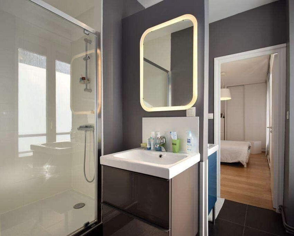 Location Appartement Appartement T4 Meublé – Quartier Préfecture Lyon 3