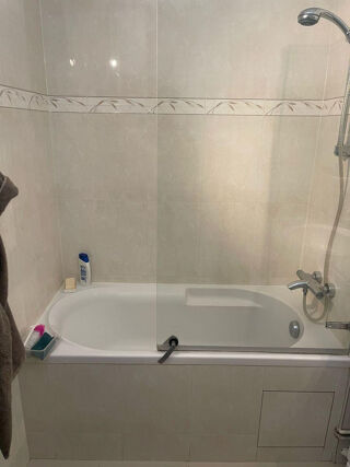  Appartement à louer 1 pièce 75 m²