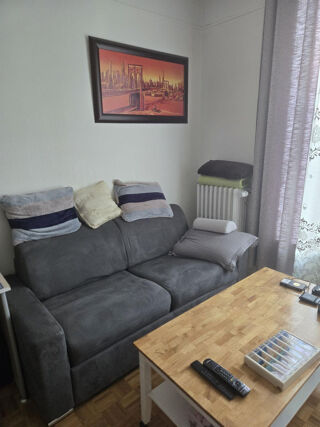  Appartement à louer 1 pièce 60 m²