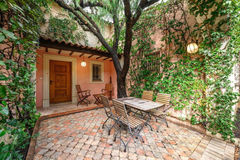 � vendre  Maison Nice (06000)