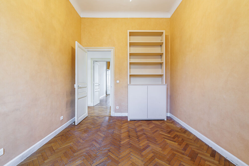 � vendre  Appartement Nice (06100)