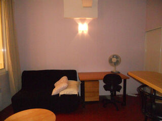  Appartement � louer 1 pi�ce 21 m�