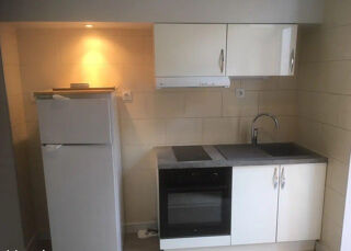  Appartement à louer 1 pièce 17 m²