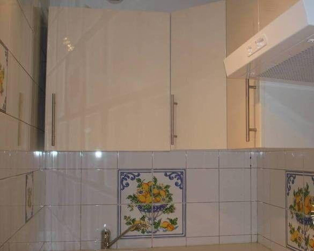 Location Appartement Beau 2P meublé 35m² en rez de jardin Aix-en-provence