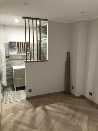  Appartement à louer 2 pièces 37 m²