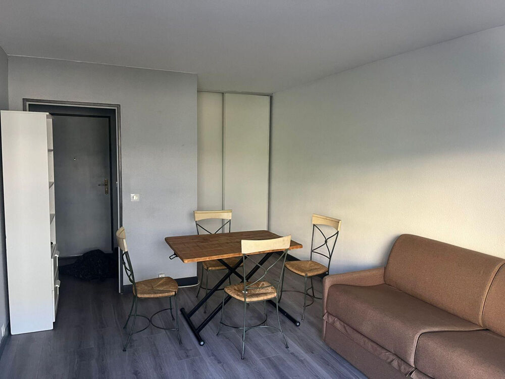 Location Appartement Studio meublé à Bordeaux Bordeaux