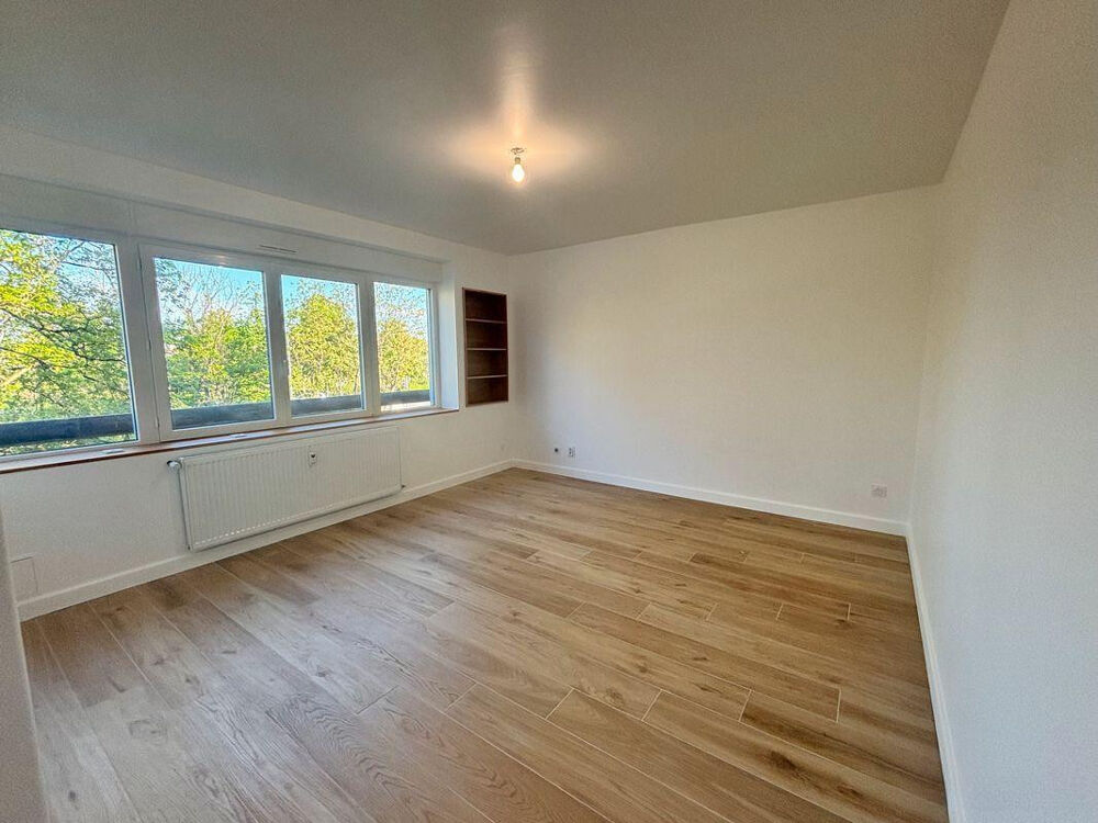 Location Appartement Beau 2P 45m² rénové lumineux et spacieux Le ban-saint-martin