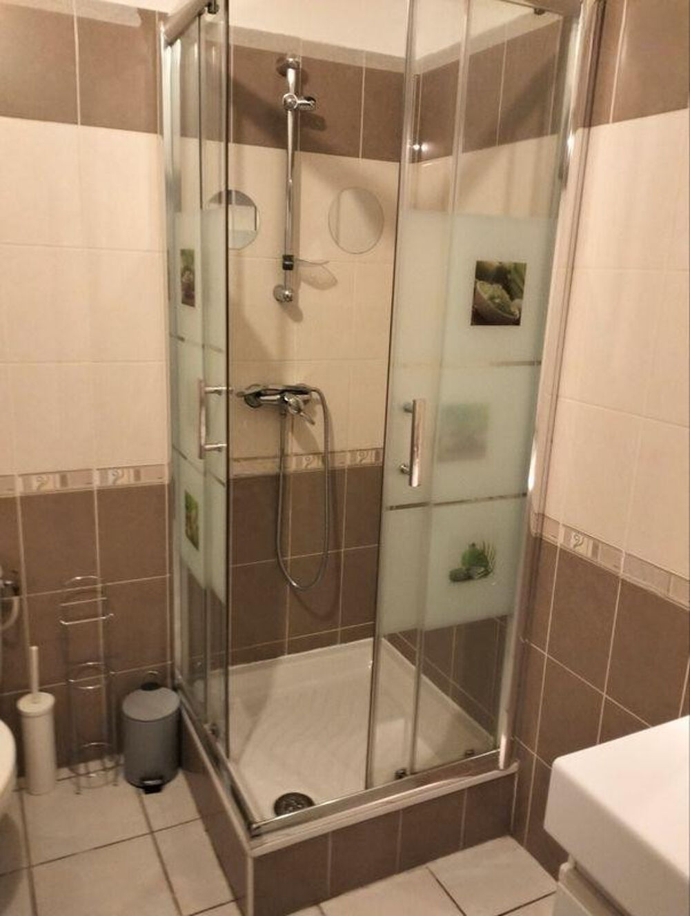 Location Appartement Location studio meublé Vénissieux
