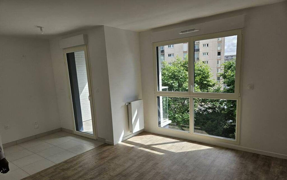 Location Appartement 2 pièces 41 m² neuf et lumineux à Bois-Colombes Bois-colombes