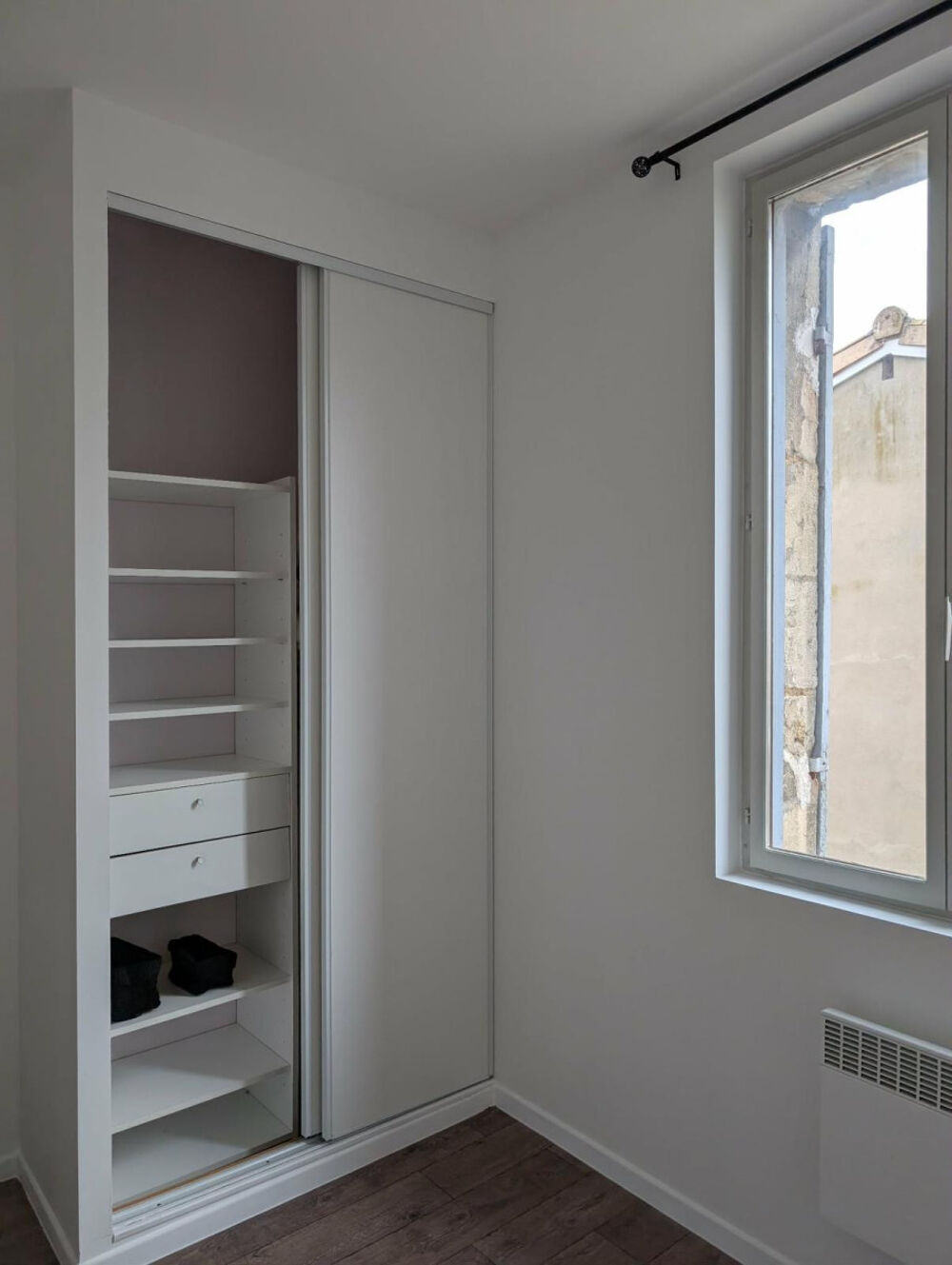 Location Appartement T3 Atypique MEUBLÉ 46m² BORDEAUX avec Clim Bordeaux