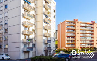 Appartement � vendre 4 pi�ces 81 m�