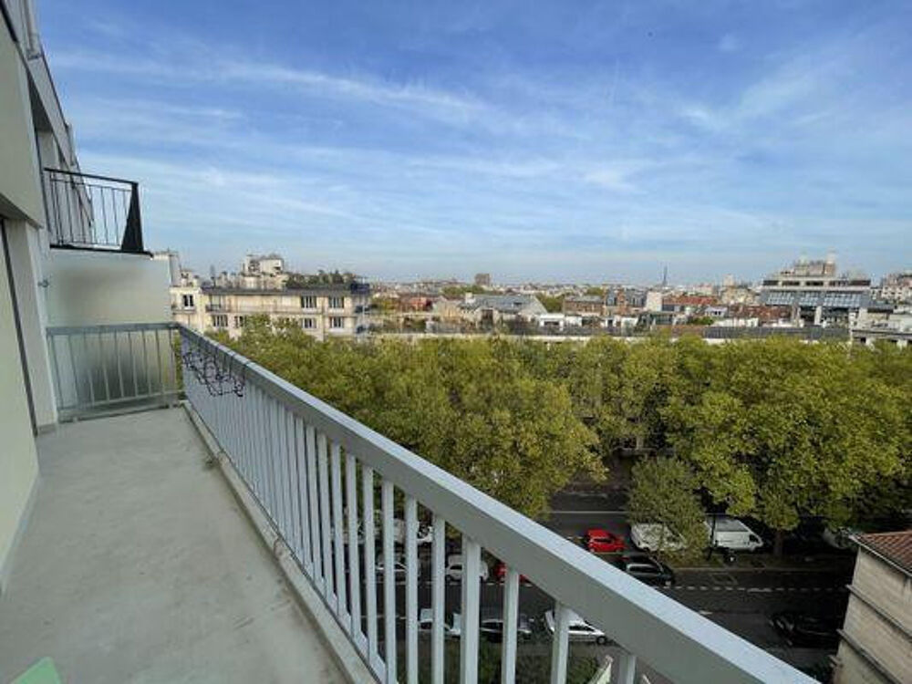 Location Appartement Location 2 pièces à Boulogne-Billancourt Boulogne-billancourt