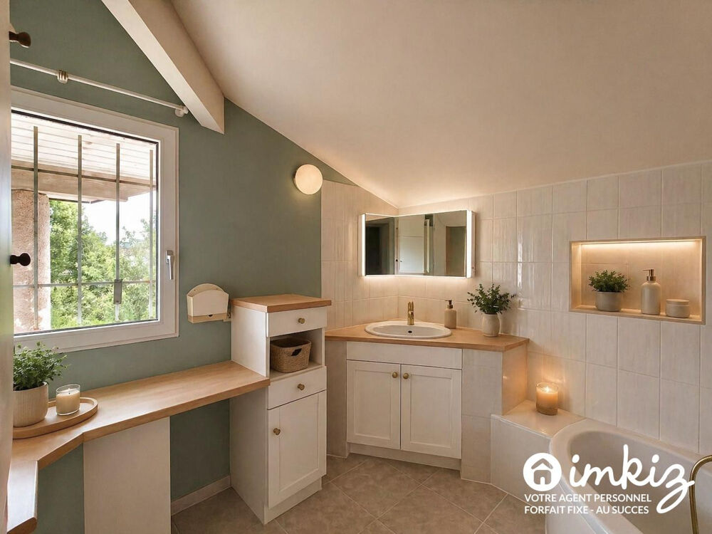 Vente Maison Maison d architecte de 7 pièces avec grand terrain Toulouse