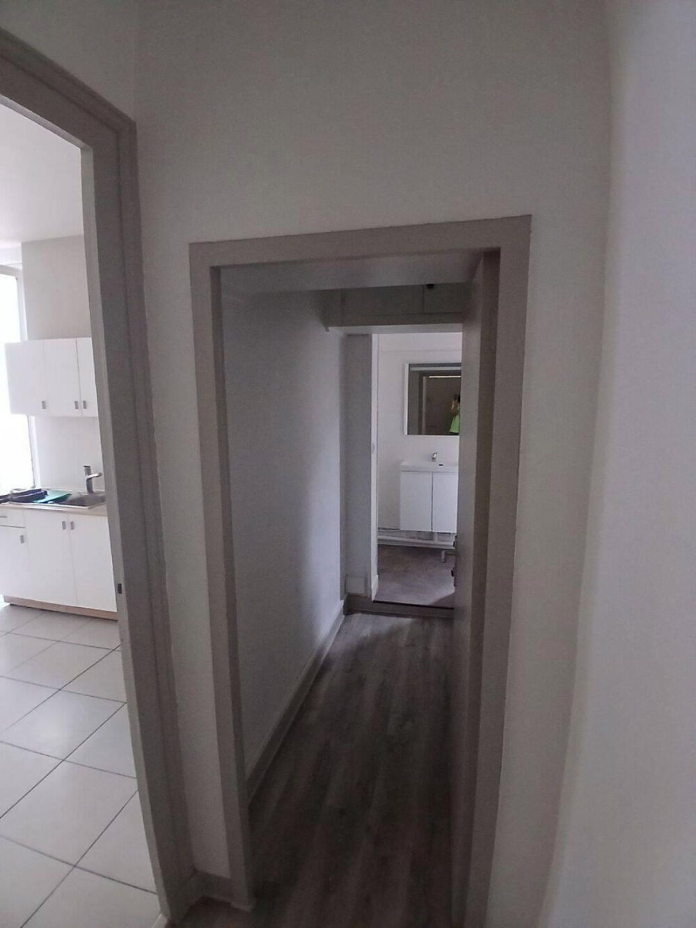 Location Appartement Appartement rénové 40m2 rue Dandicolle Bordeaux Bordeaux