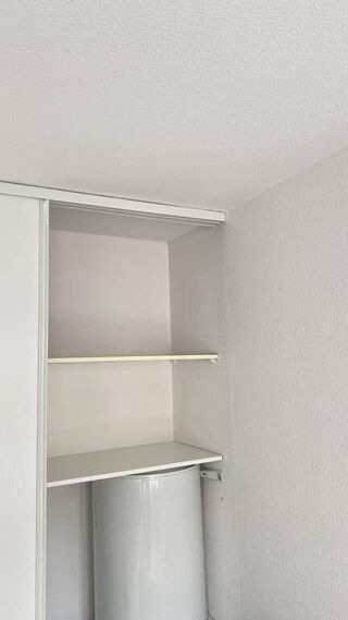  Appartement à louer 1 pièce 24 m²