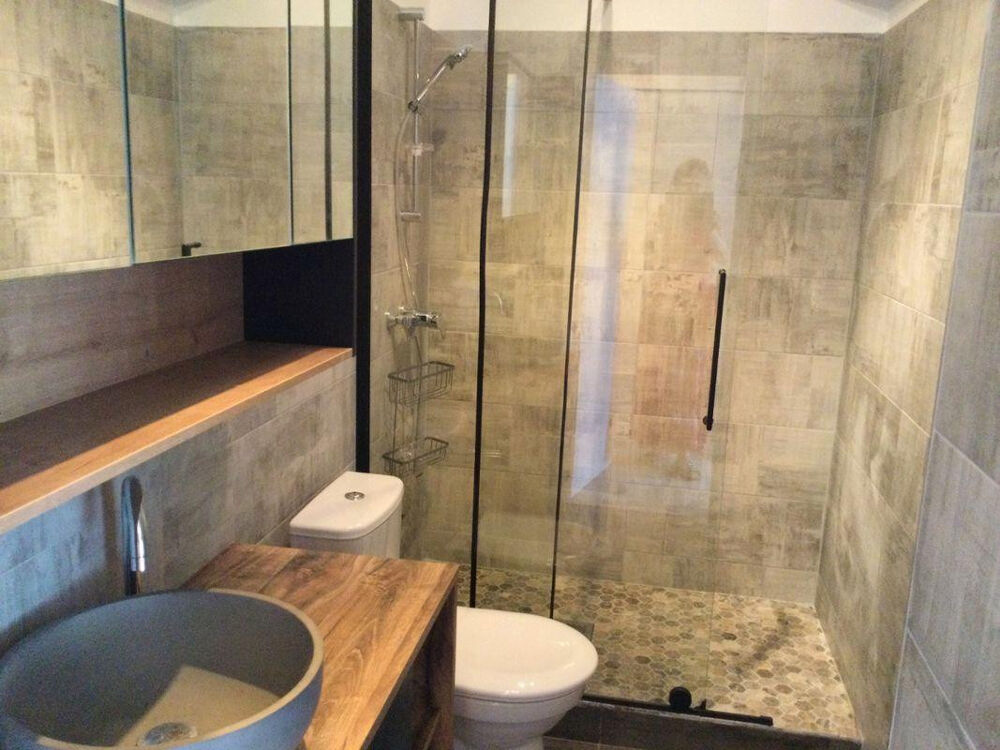 Location Appartement T2 Timone Conception Marseille 5