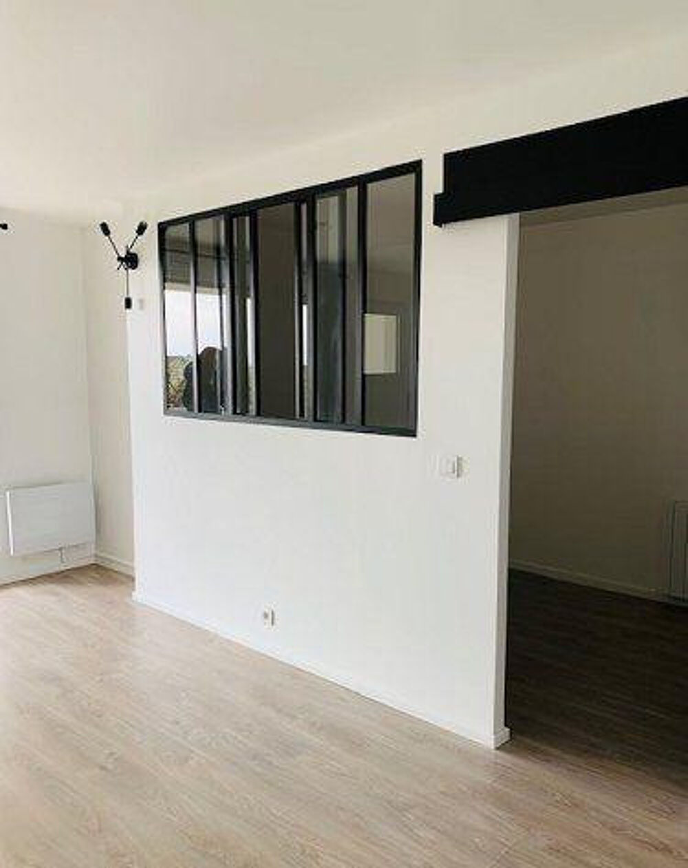 Location Appartement Bel appartement rénové Ermont Ermont