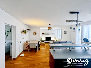  Appartement � vendre 3 pi�ces 66 m�