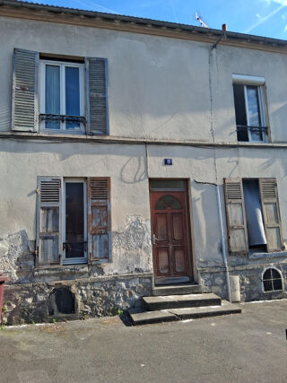  Appartement � vendre 1 pi�ce 24 m�