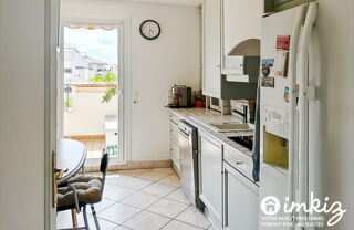  Appartement � vendre 3 pi�ces 67 m�