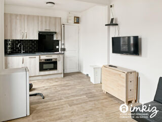  Appartement � vendre 2 pi�ces 28 m�