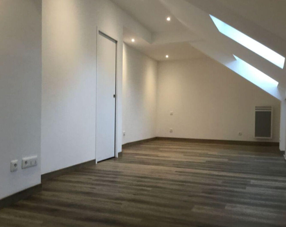 Location Appartement Charmant petit Loft sous toit centre Nantes Nantes