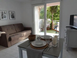  Appartement � louer 1 pi�ce 24 m�