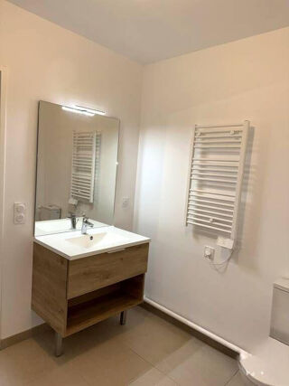  Appartement � louer 2 pi�ces 32 m�