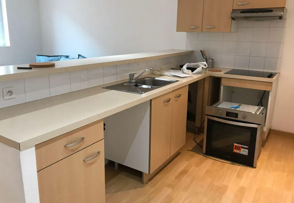 Location Appartement T2 meublé 58m2 proche victoire Bordeaux